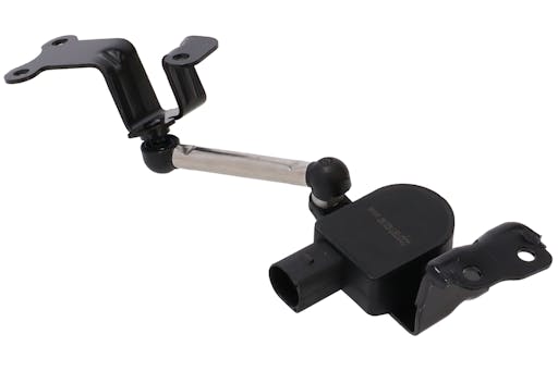 Hovedlykt, nivåsensor