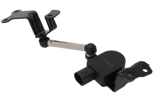 Hovedlykt, nivåsensor