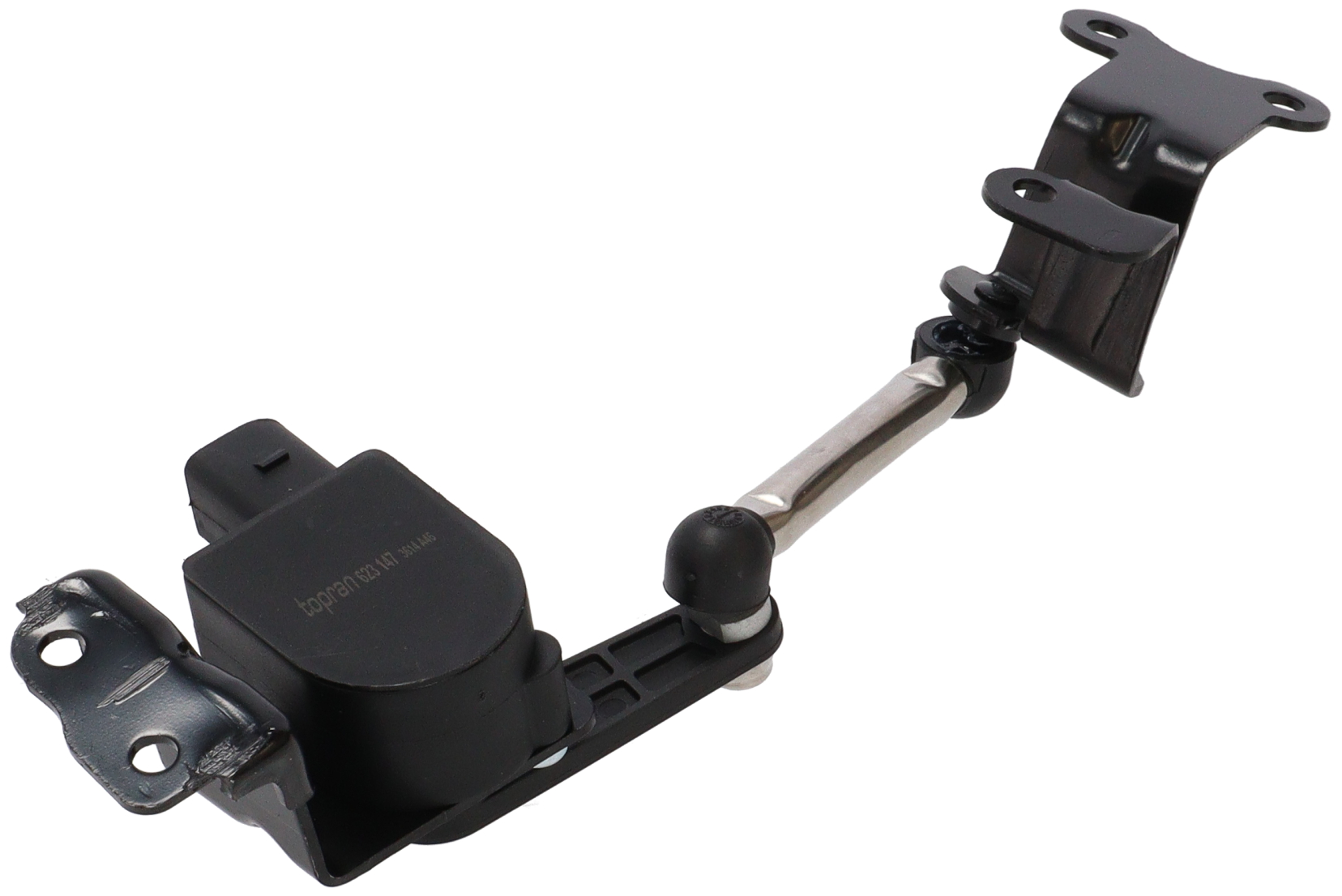 Hovedlykt, nivåsensor