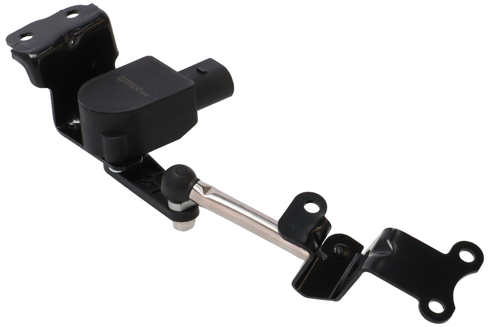 Hovedlykt, nivåsensor