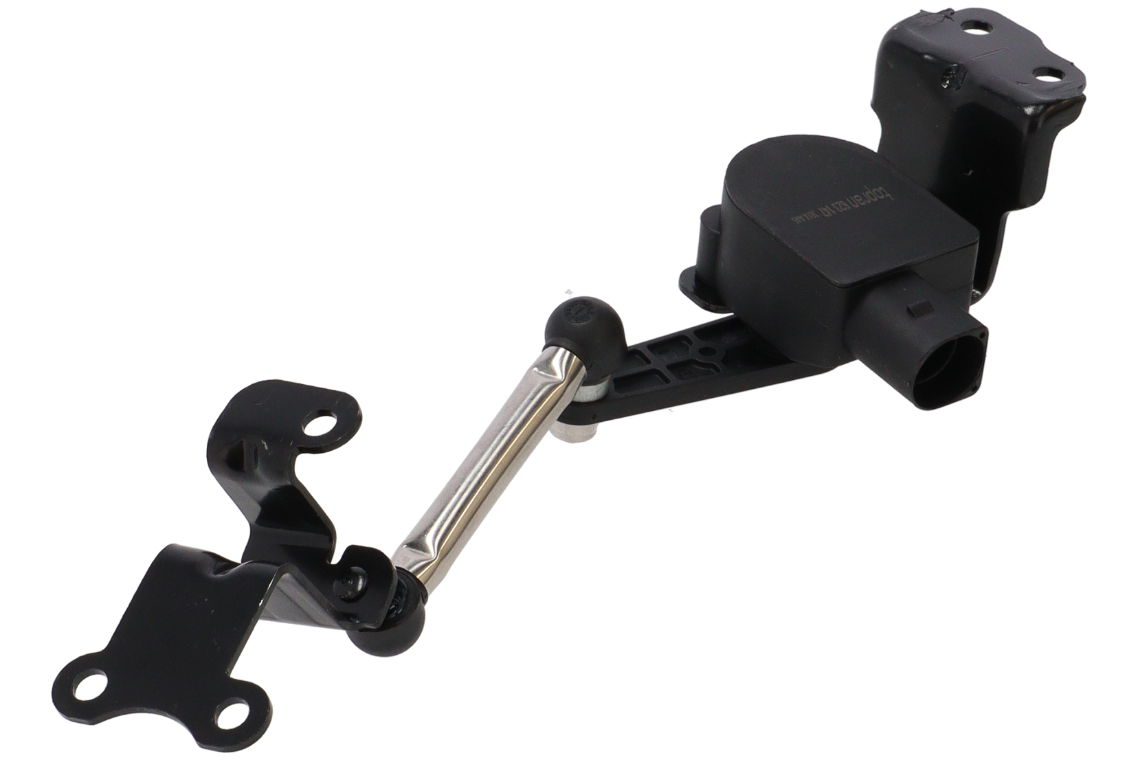 Hovedlykt, nivåsensor