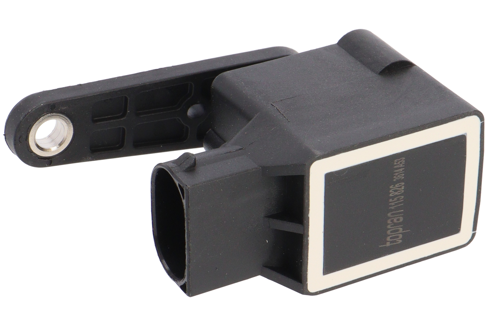 Hovedlykt, nivåsensor