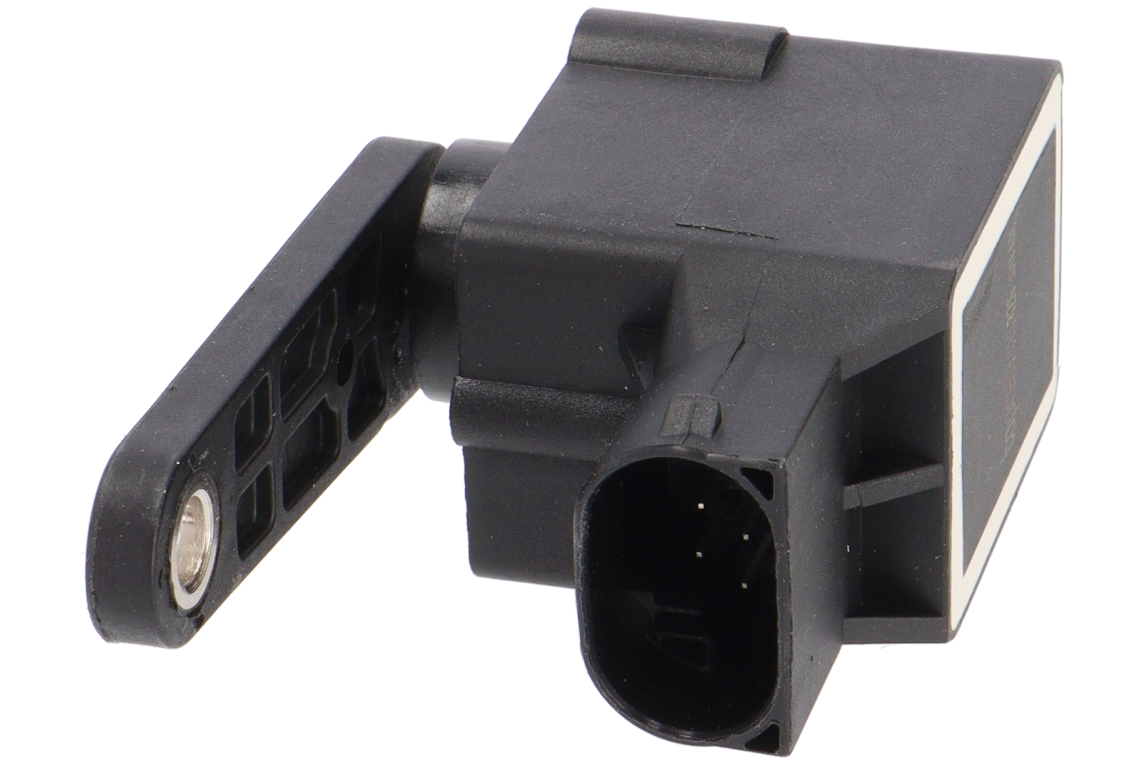 Hovedlykt, nivåsensor