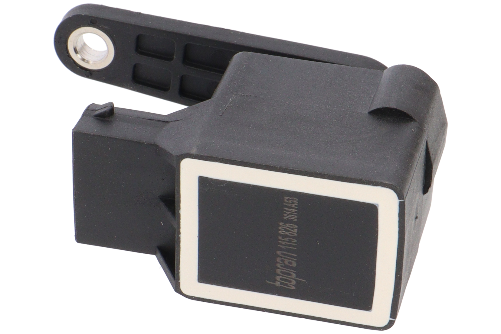 Hovedlykt, nivåsensor