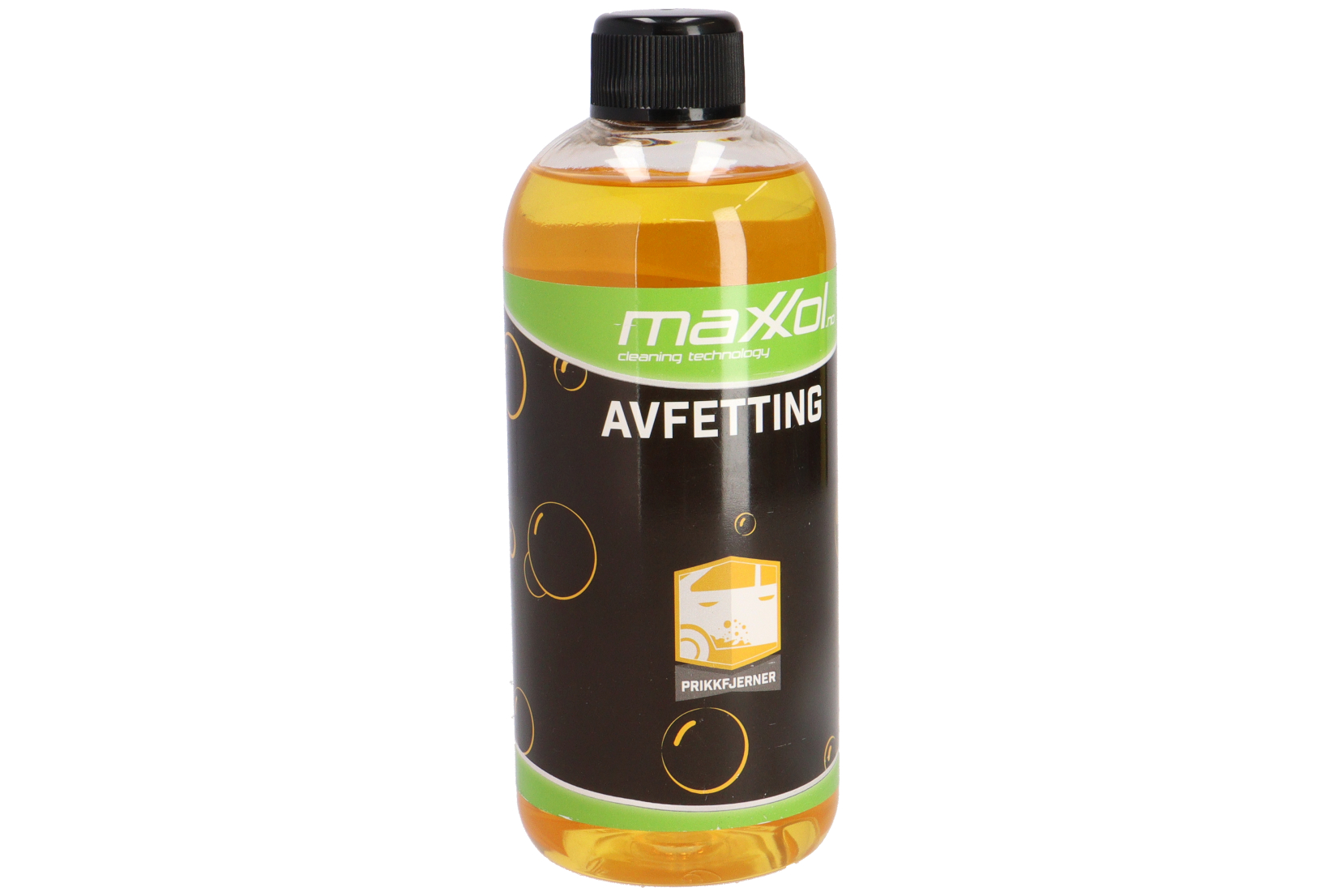 Maxxol avfetting 0,5L