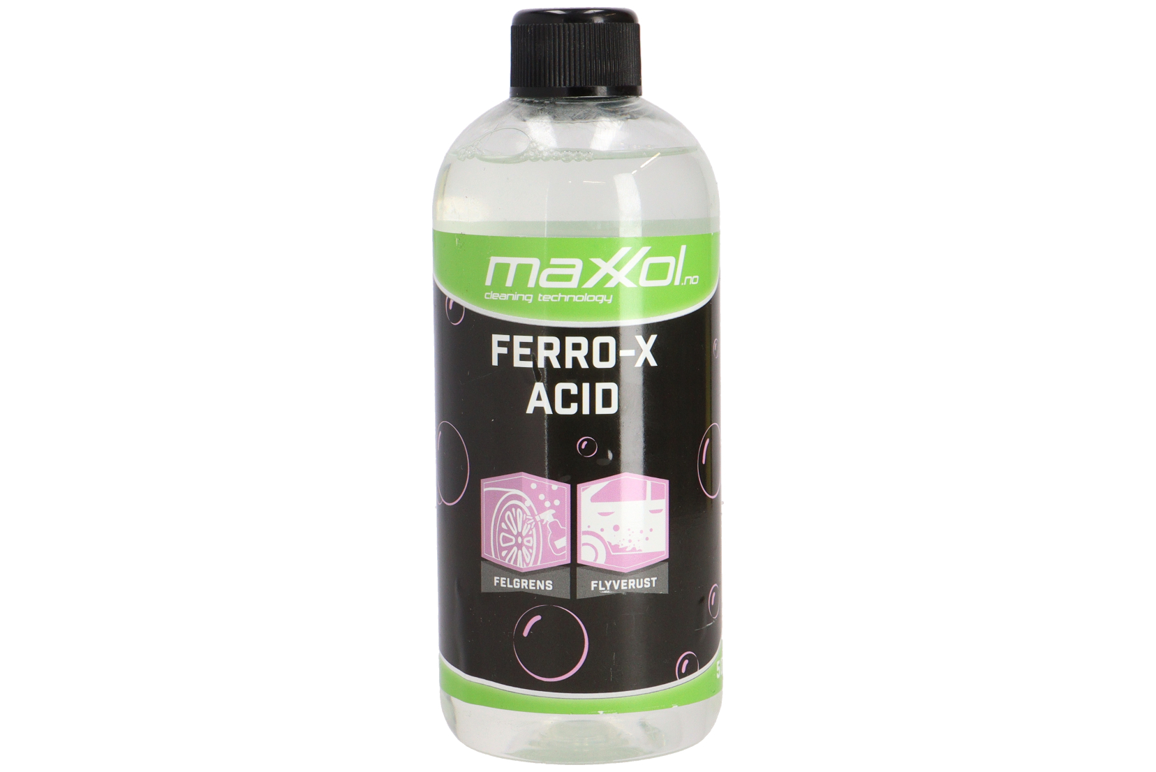 Maxxol Ferro-X Acid