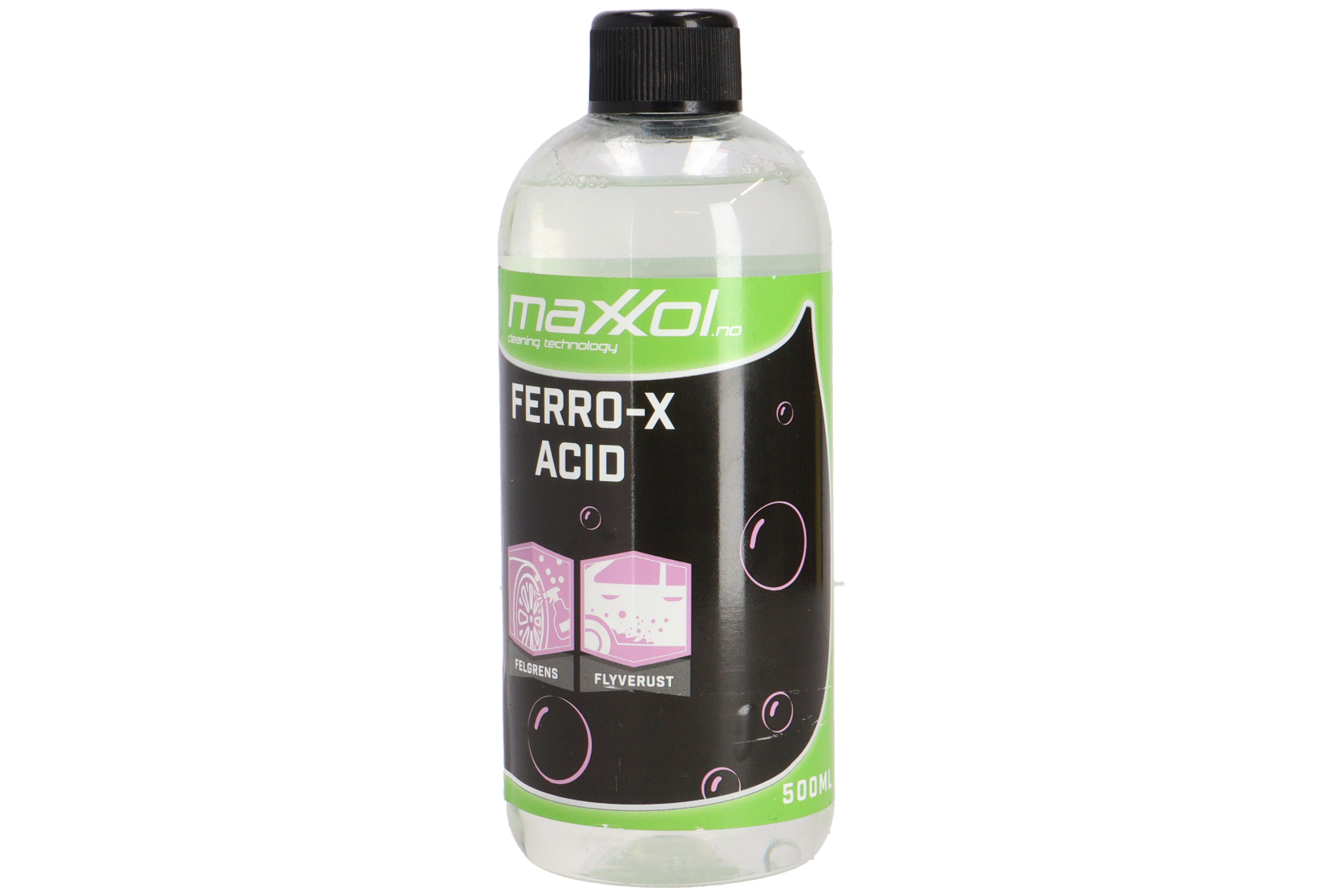Maxxol Ferro-X Acid