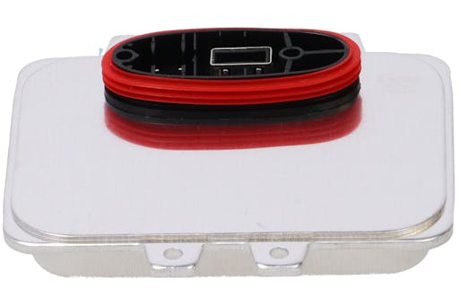 Xenon, tenner til Volkswagen