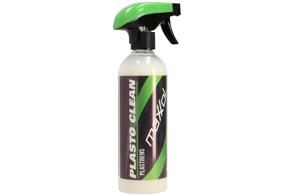 Maxxol Plastoclean