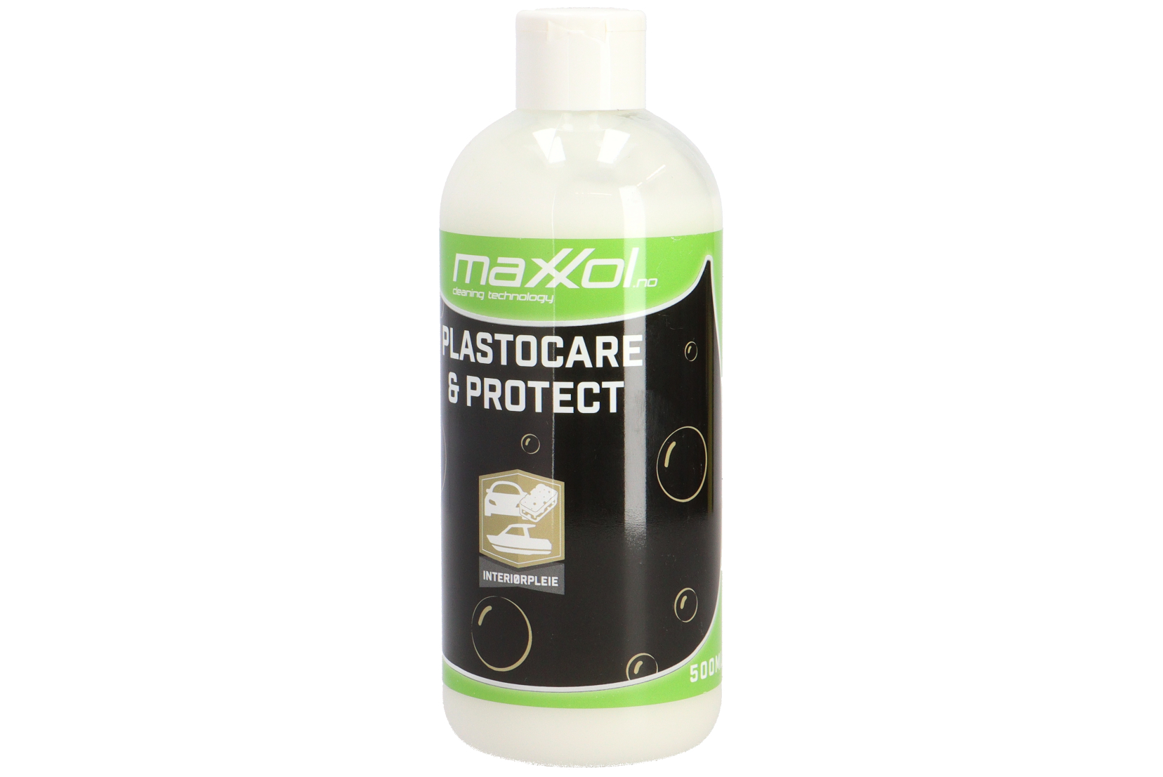 Maxxol Plastocare & Protect