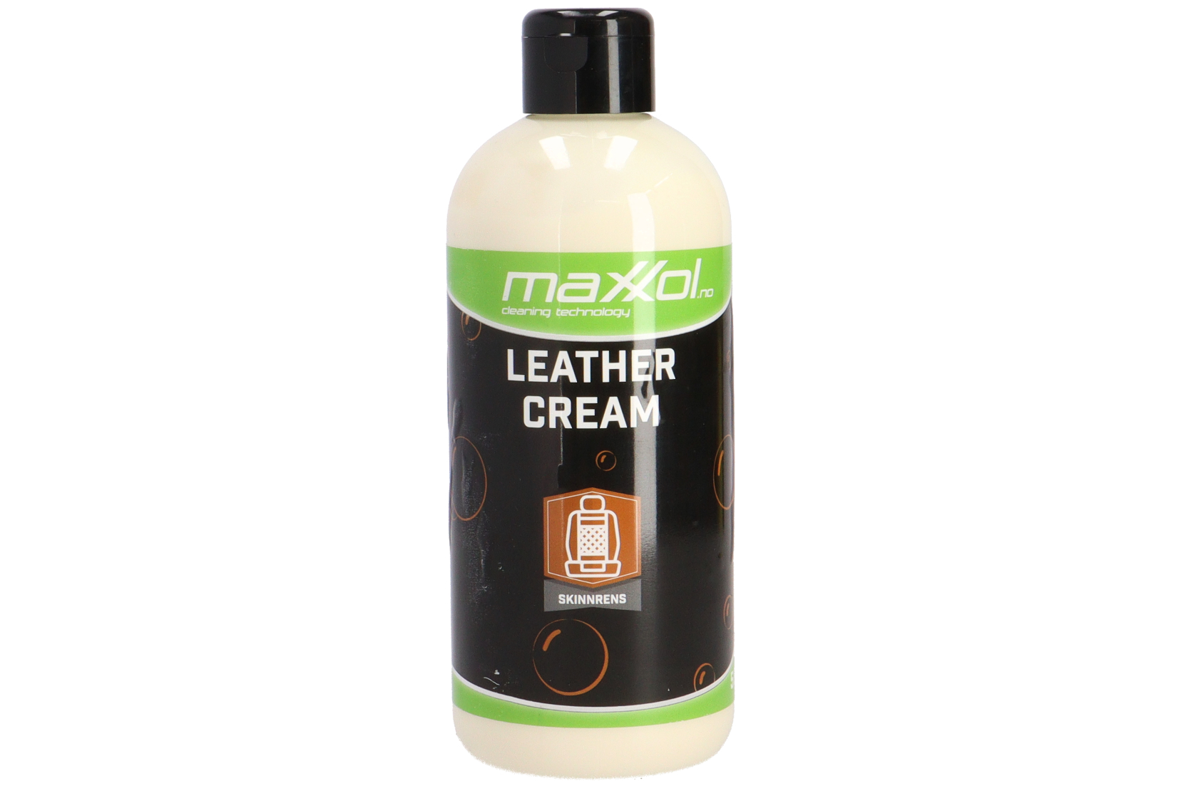 Maxxol Leather Cream