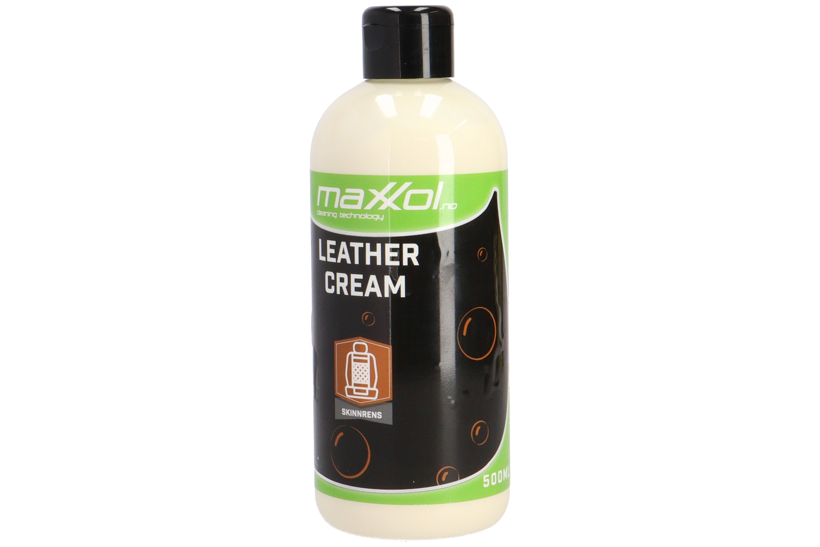 Maxxol Leather Cream