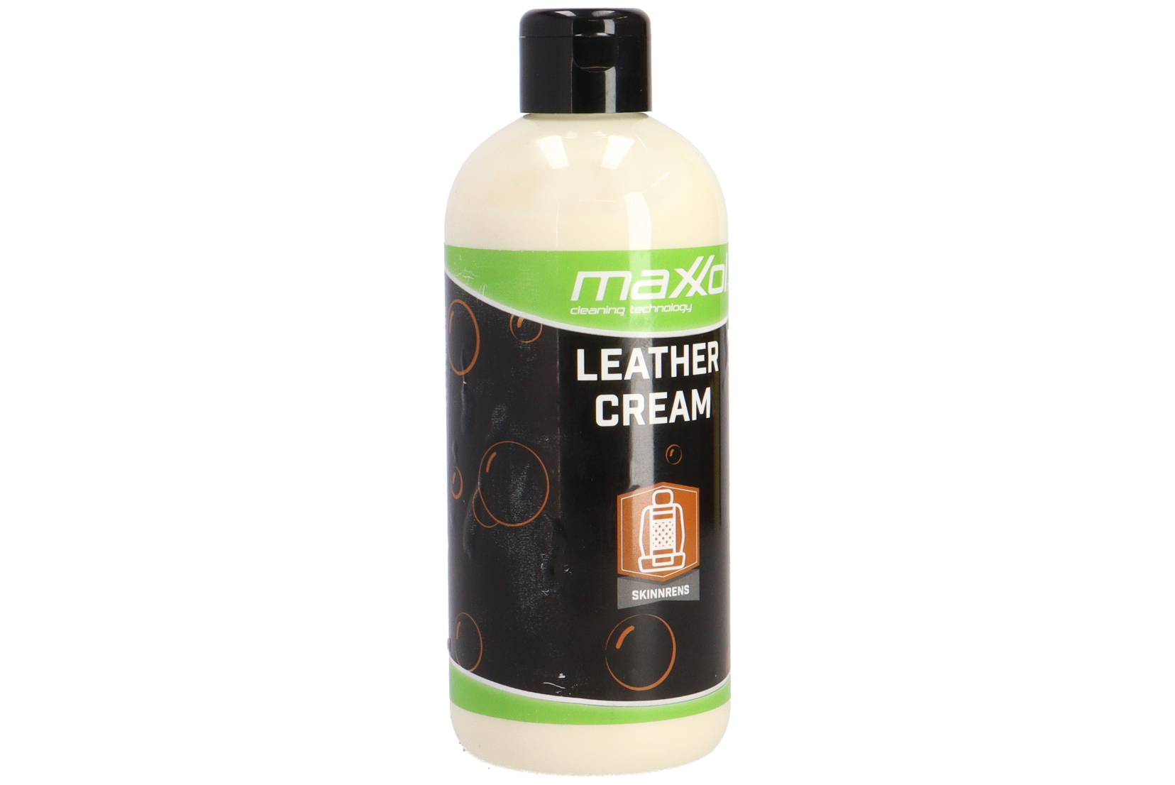 Maxxol Leather Cream