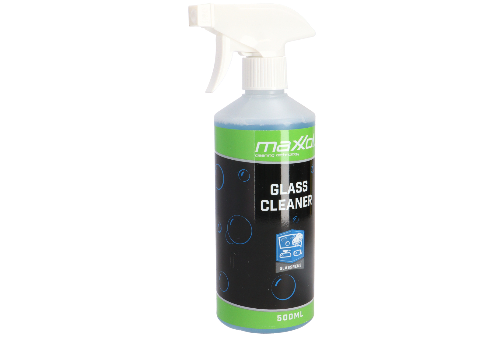 Maxxol Glascleaner Rtu