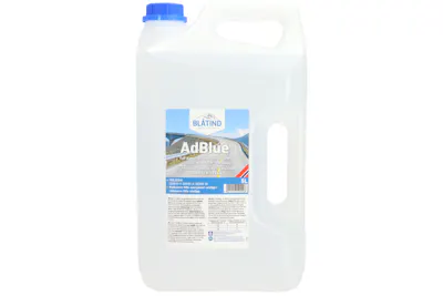Adblue