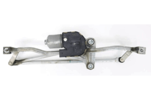 Vindusviskermotor til Volvo