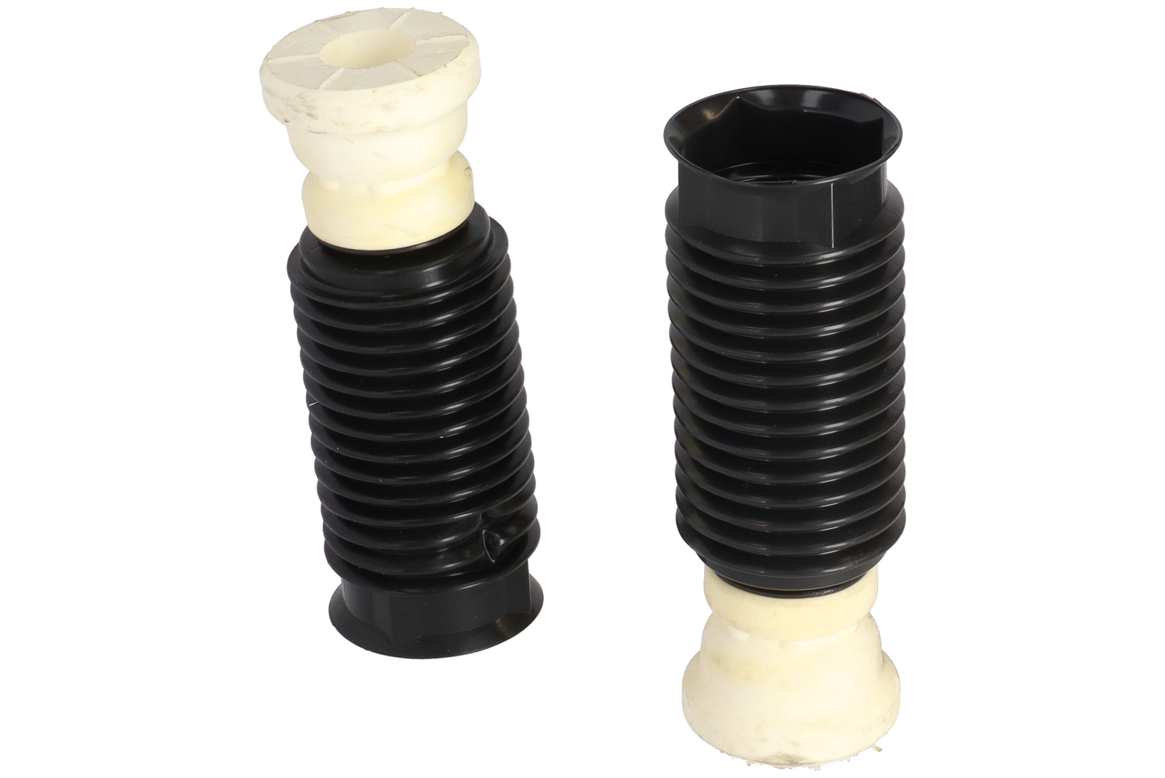 Støtdemper, støvmansjett