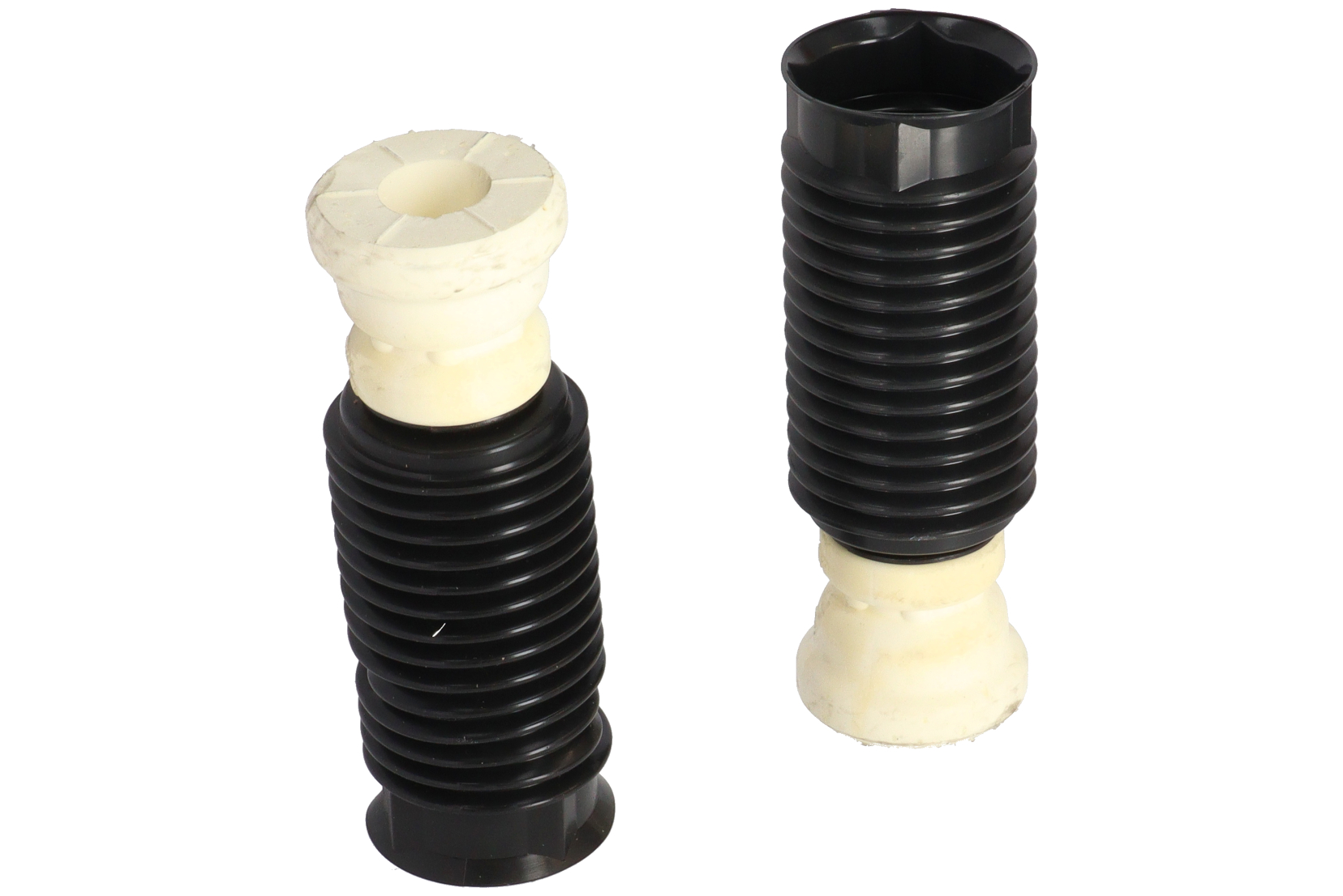 Støtdemper, støvmansjett