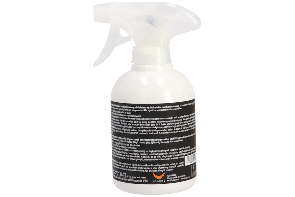 Fenice Quick Leather Detailer