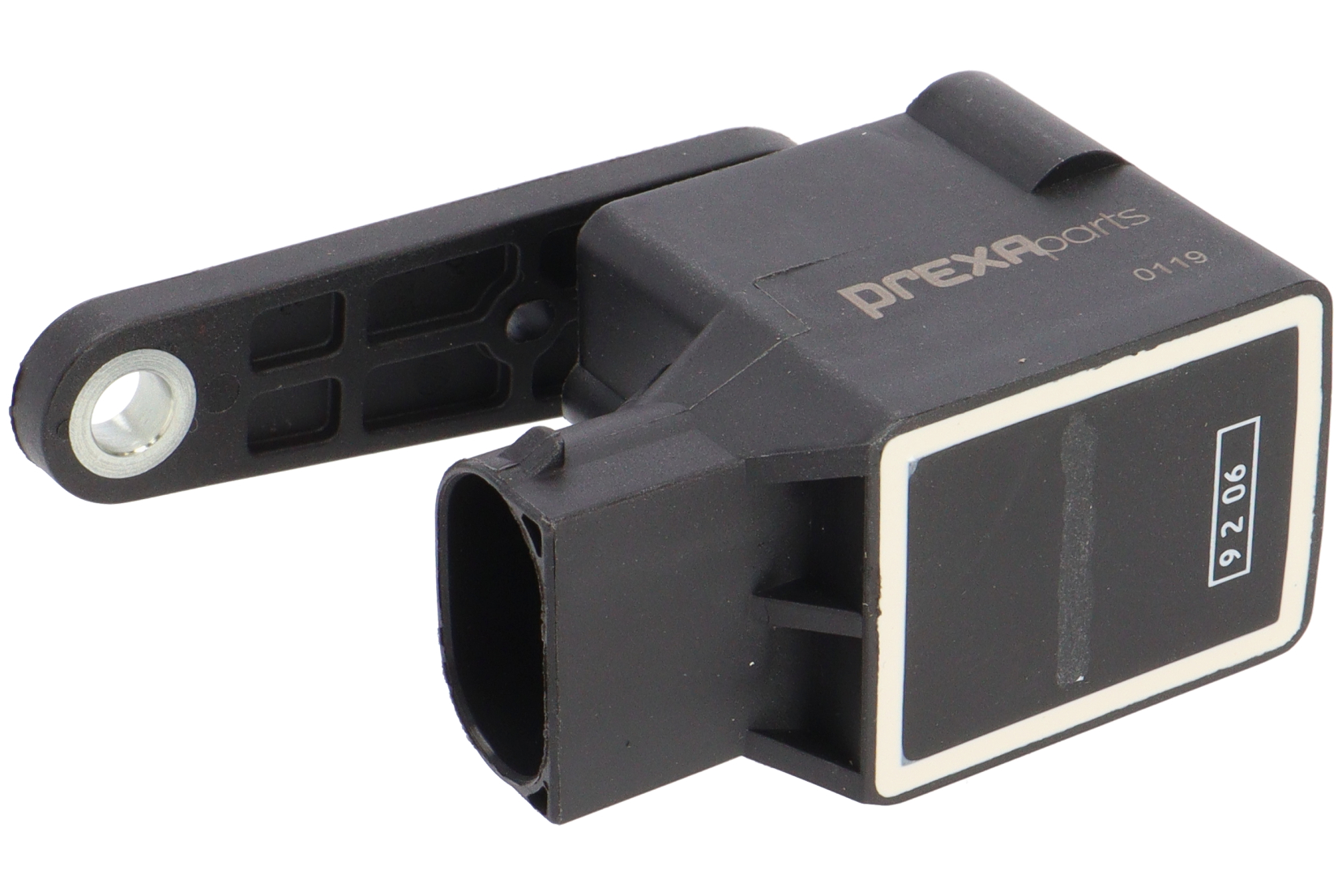 Hovedlykt, nivåsensor