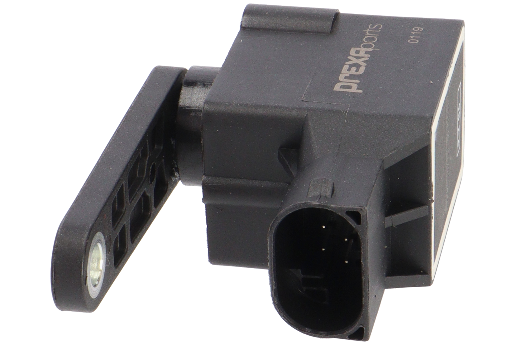 Hovedlykt, nivåsensor