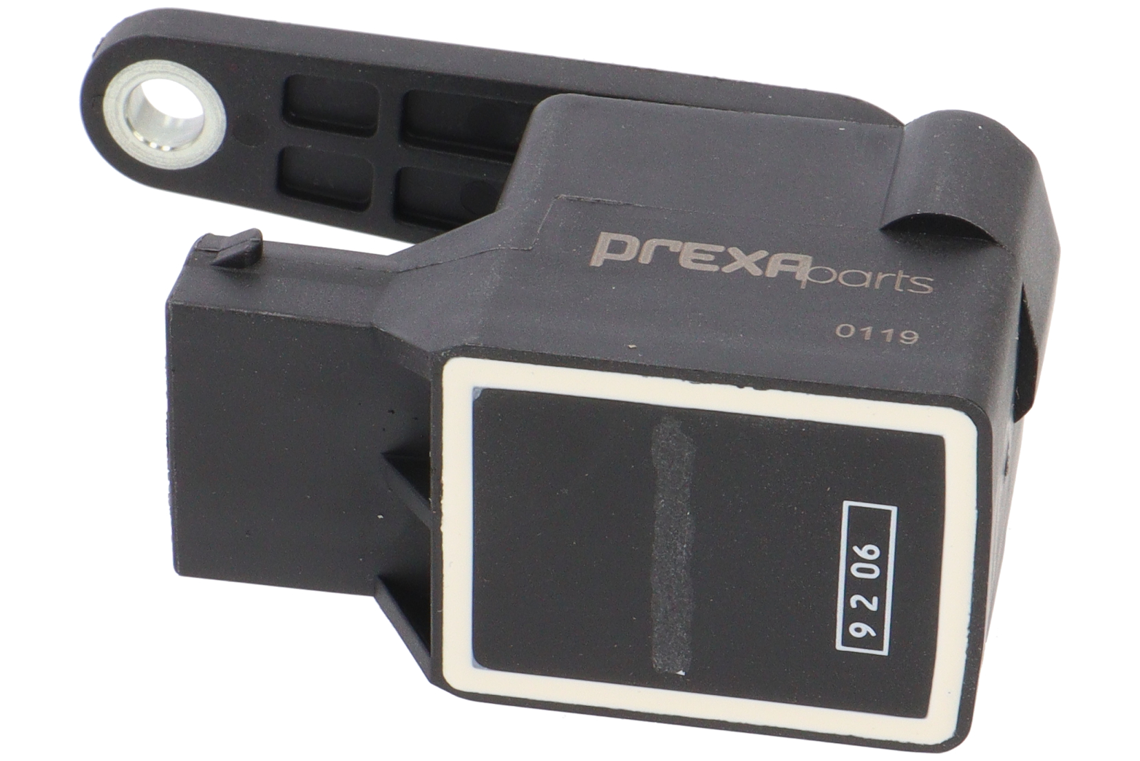 Hovedlykt, nivåsensor