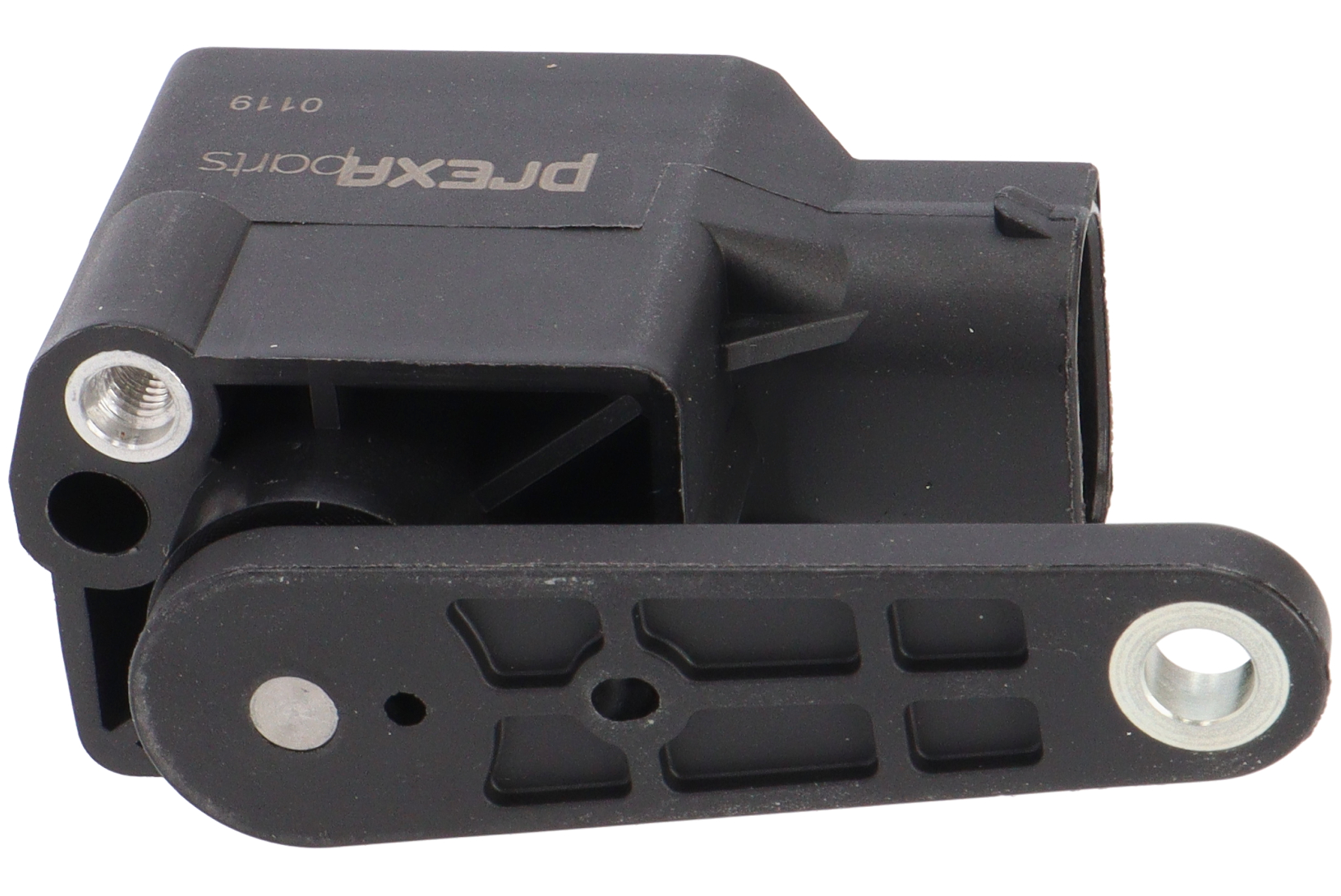 Hovedlykt, nivåsensor