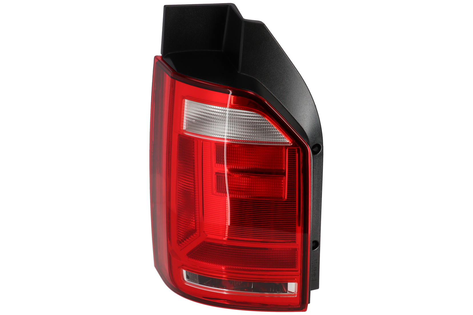 Baklykt, glødepære