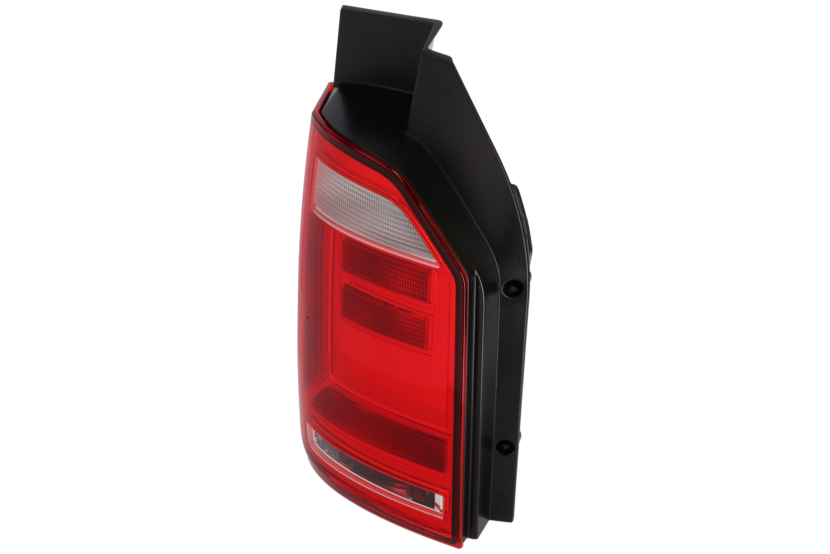 Baklykt, glødepære