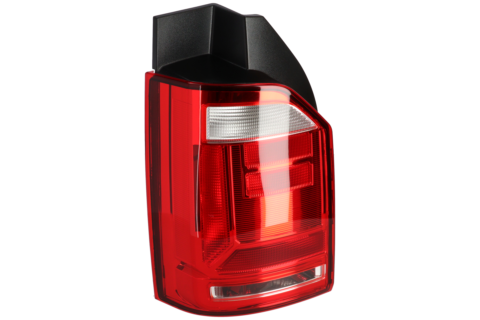 Baklykt, glødepære