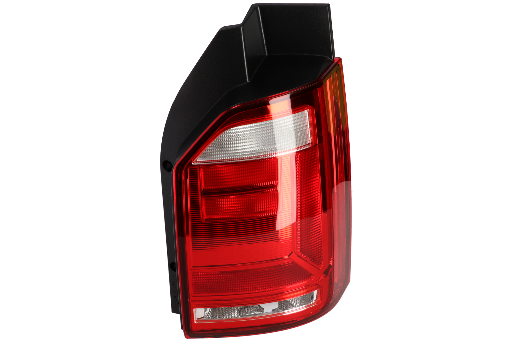 Baklykt, glødepære