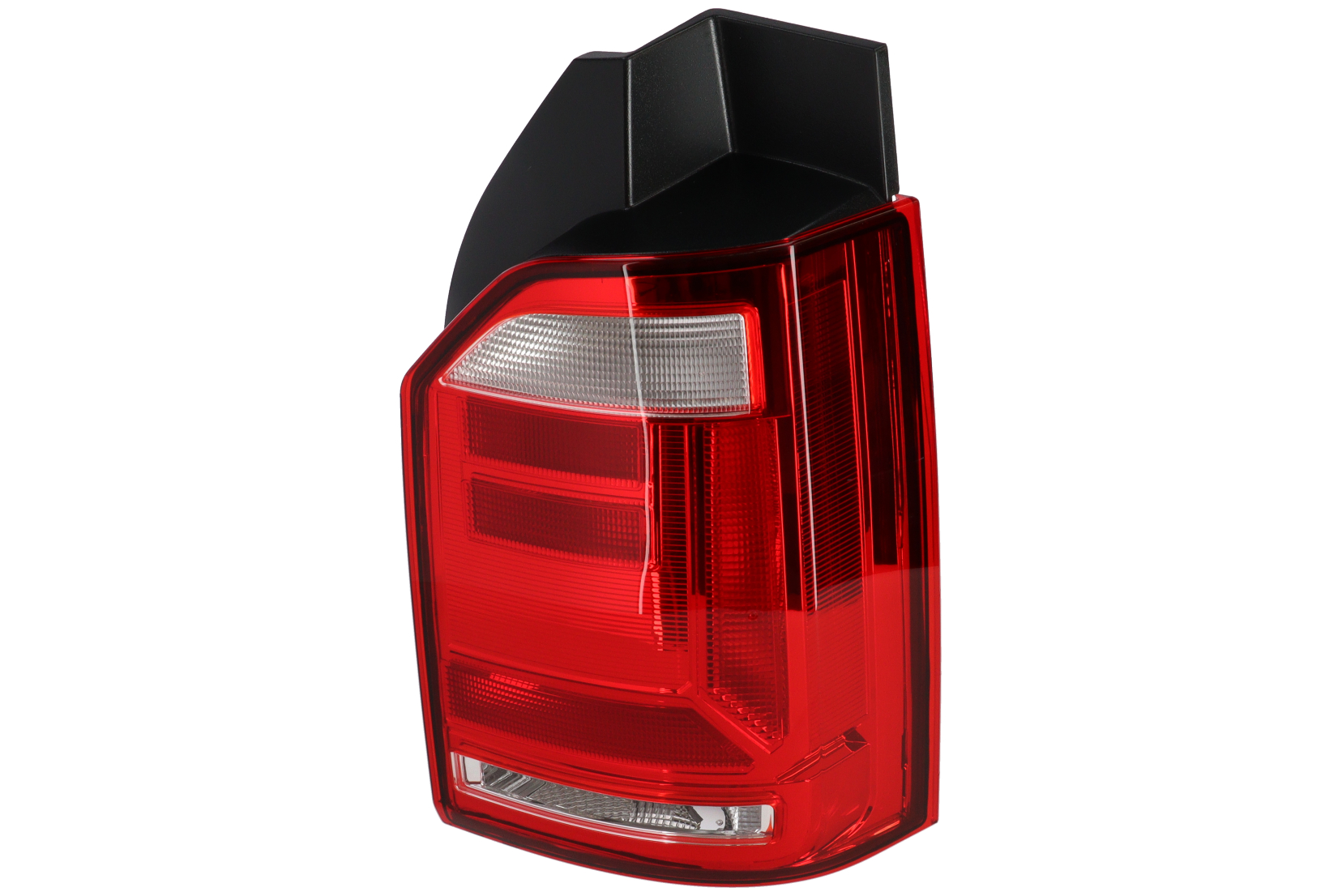 Baklykt, glødepære