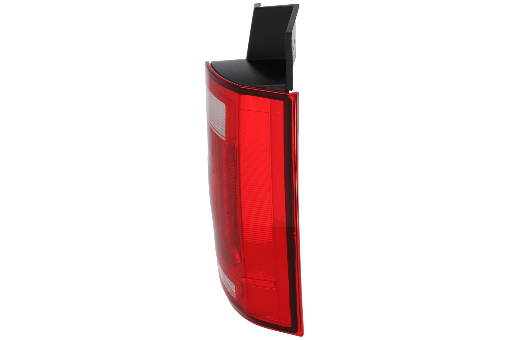 Baklykt, glødepære