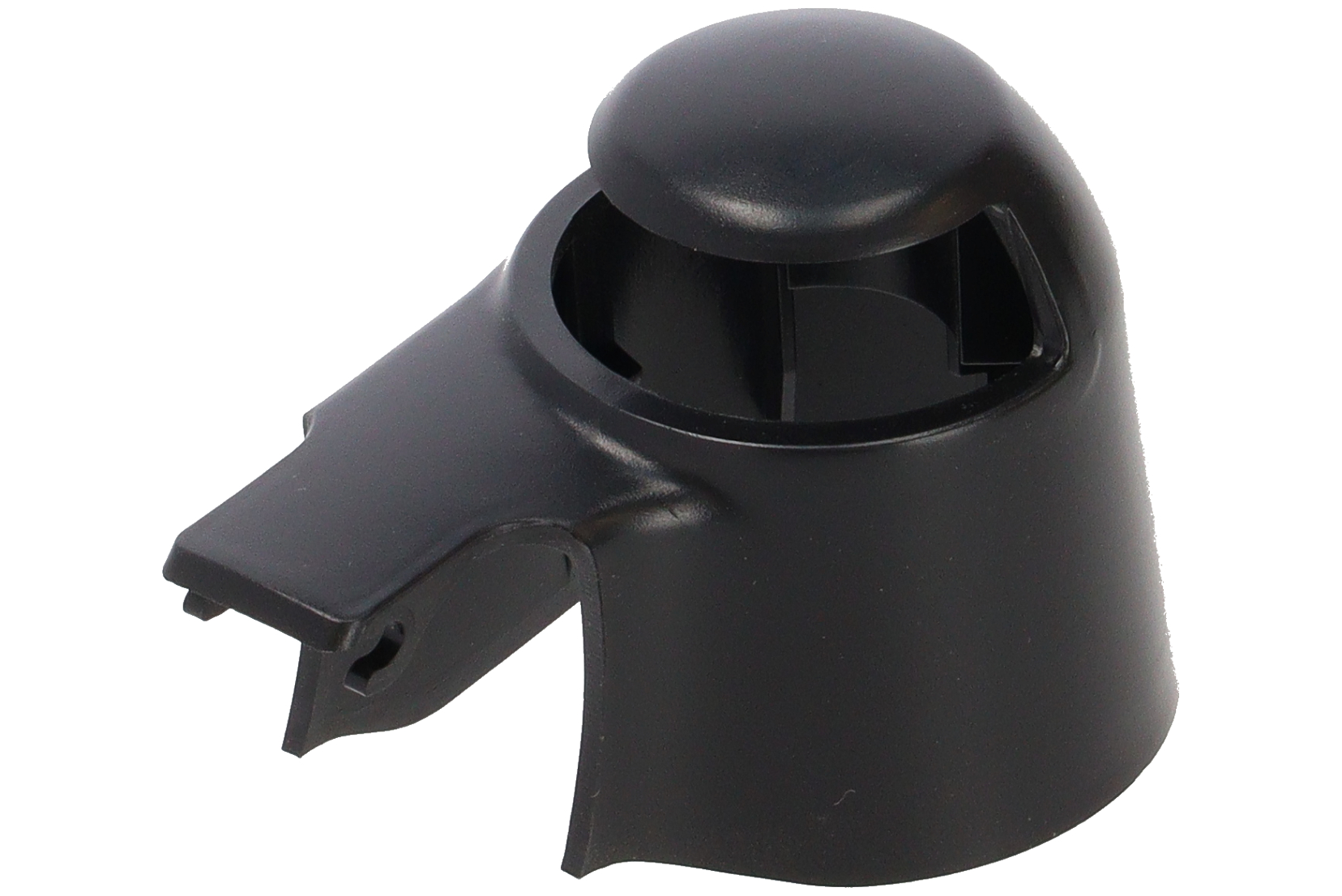 Vindusviskerarm, deksel