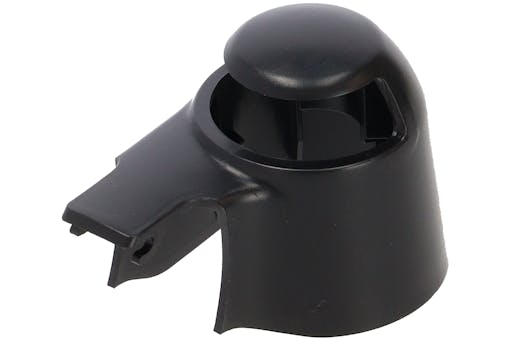 Vindusviskerarm, deksel