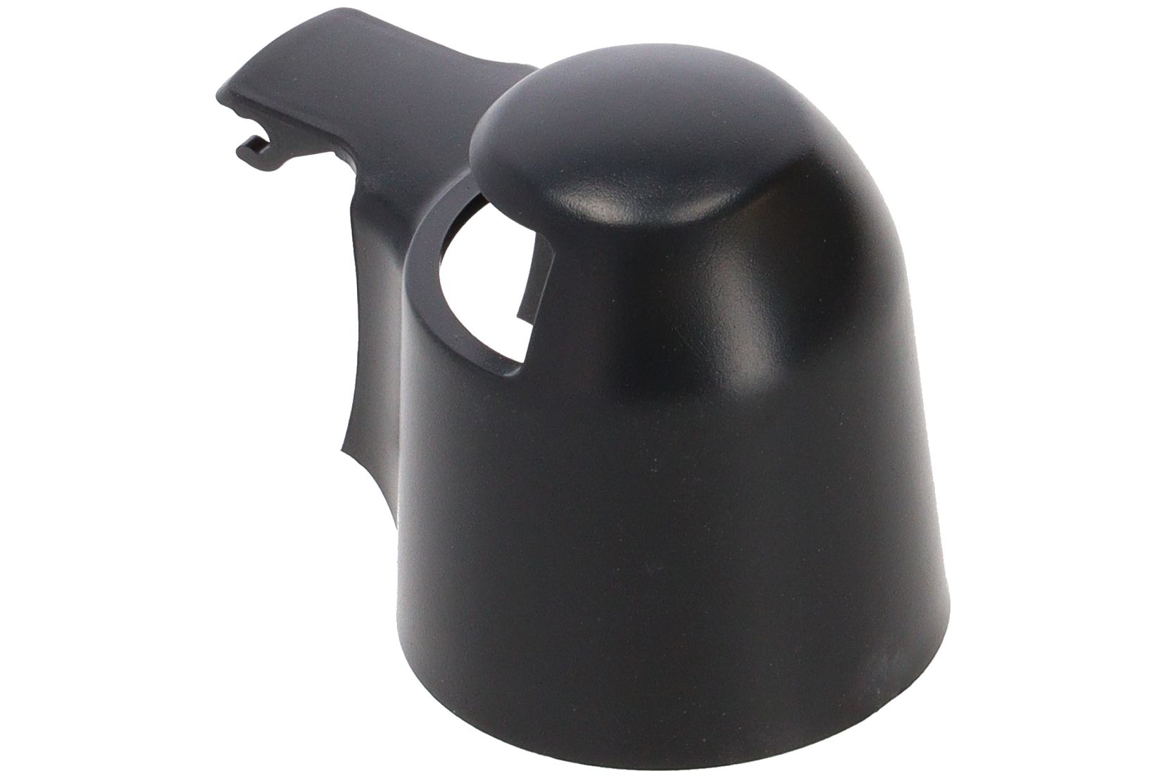 Vindusviskerarm, deksel