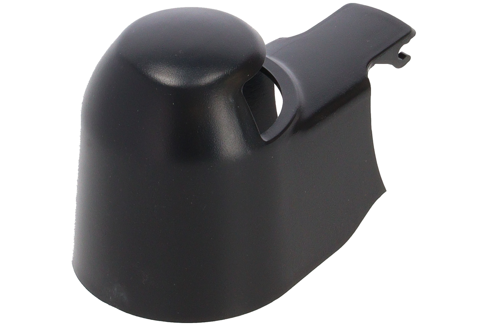 Vindusviskerarm, deksel