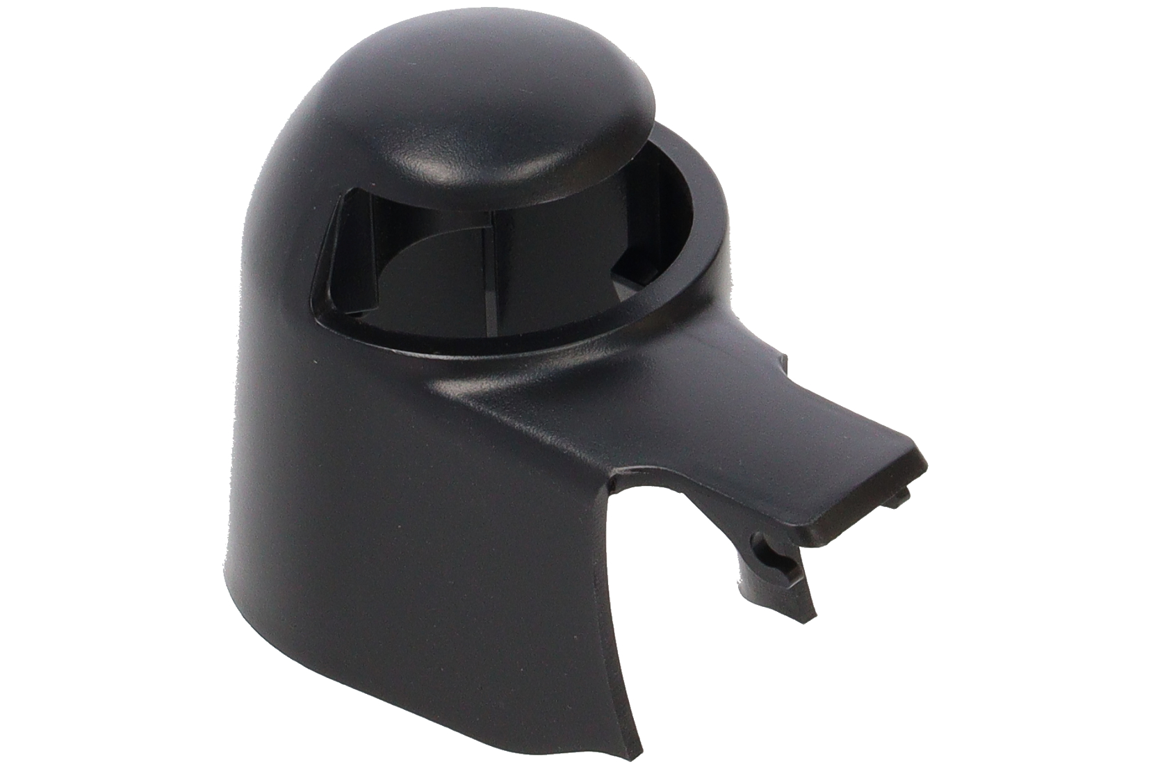 Vindusviskerarm, deksel