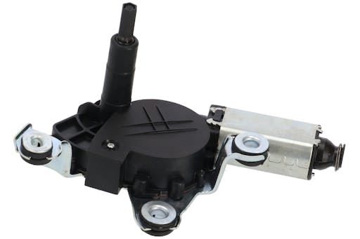 Vindusviskermotor til Skoda