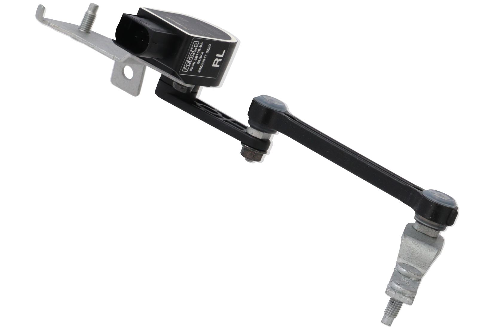 Hovedlykt, nivåsensor