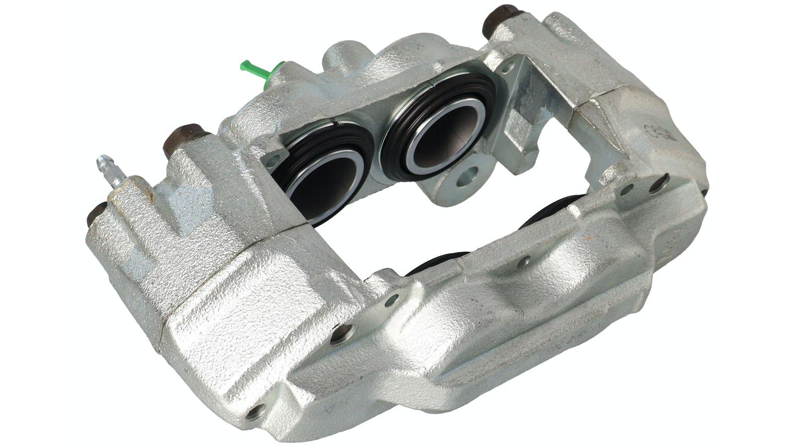 Bremsesett med calipere