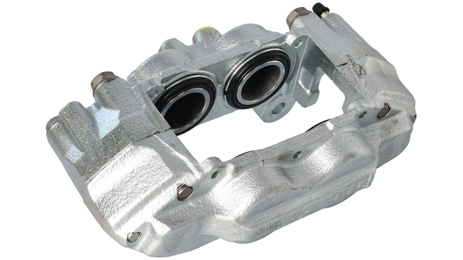 Bremsesett med calipere