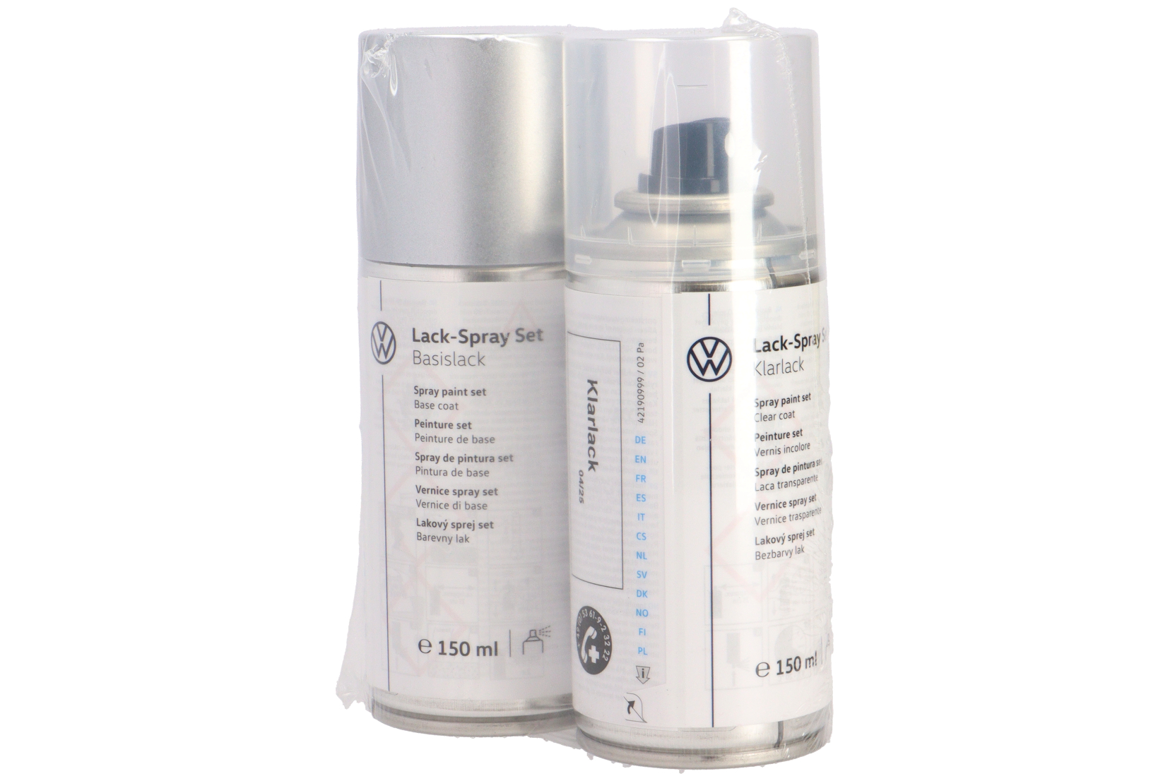 Lakk, modelltilpasset