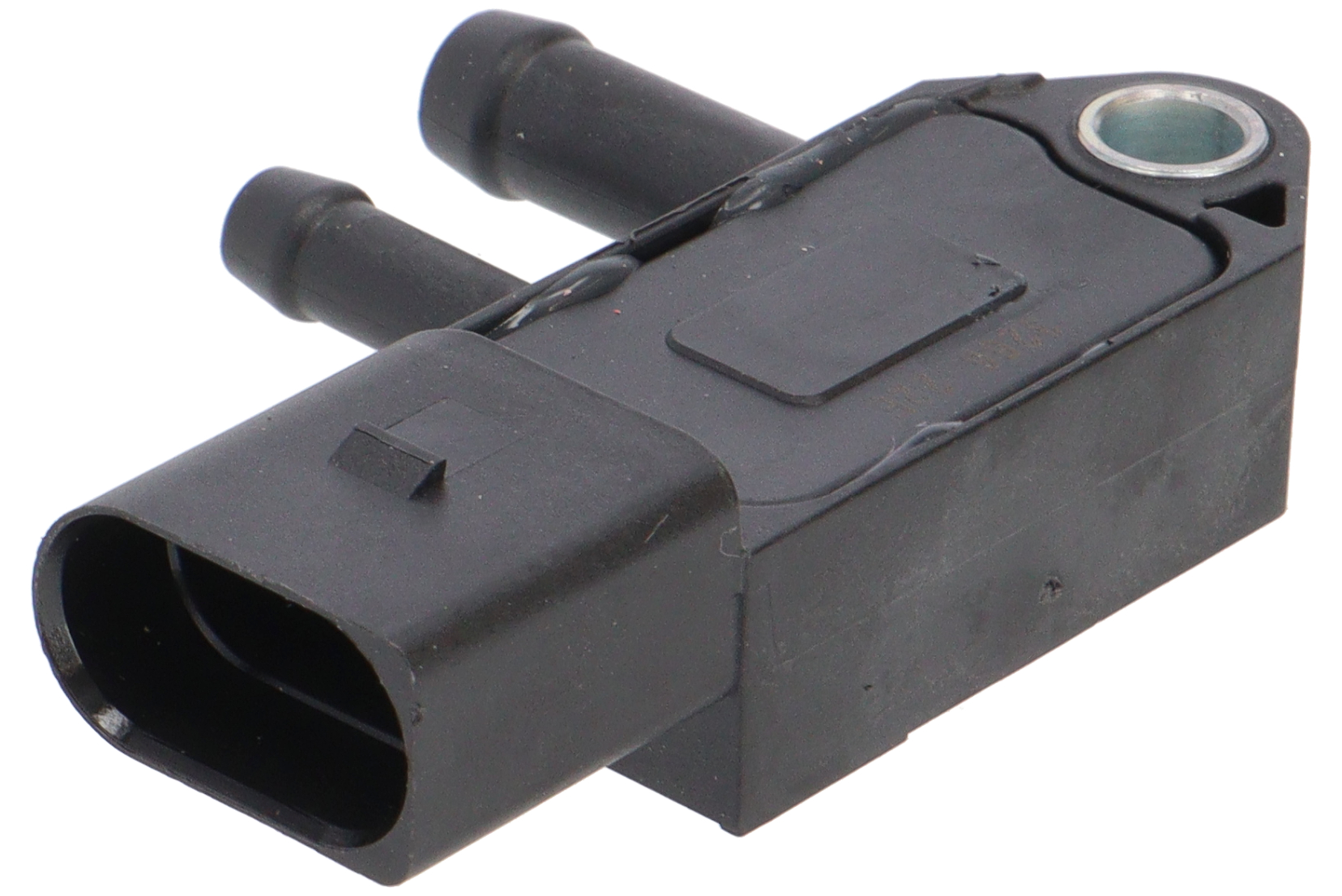 Sensor, dieselpartikkelfilter