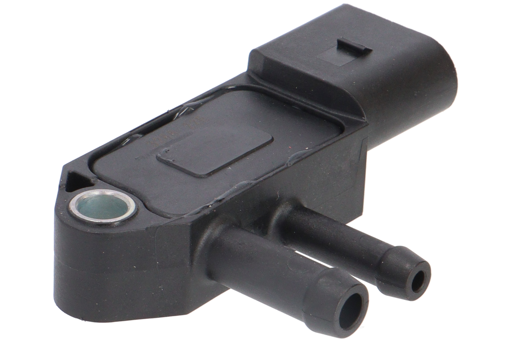 Sensor, dieselpartikkelfilter