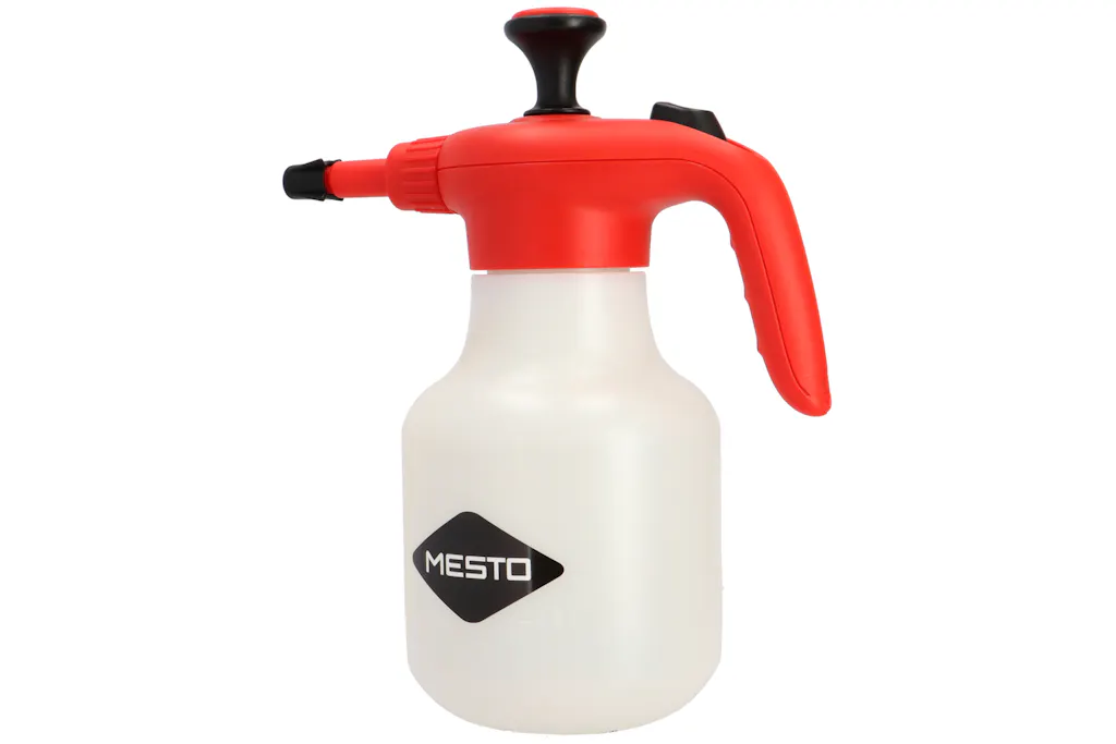 Mesto Cleaner & Prewash-T FPM