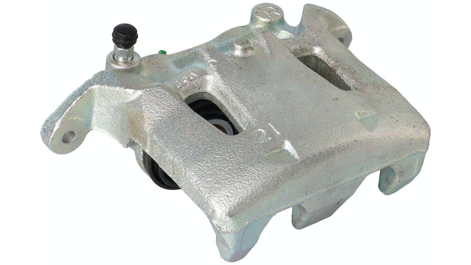 Bremsesett med calipere