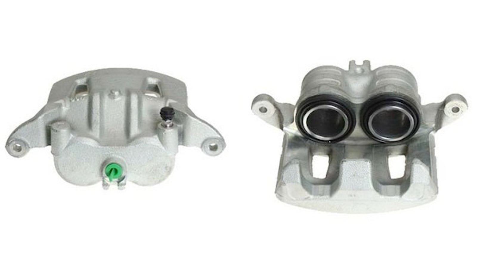 Bremsesett med calipere