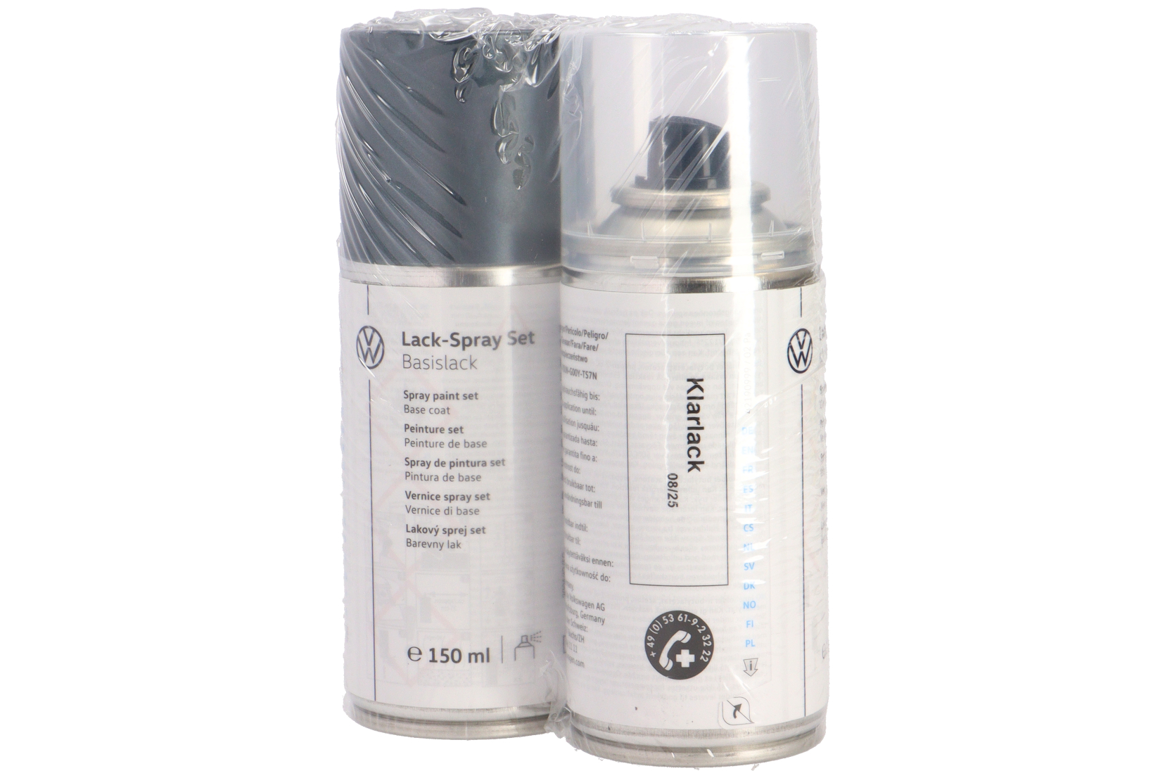 Lakk, modelltilpasset