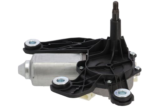 Vindusviskermotor til Peugeot